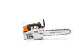 Stihl MS201 T C-M Top Handle Chainsaw 12" Bar 3613 Chain 44 Link