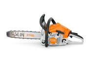Stihl MS 212 Chainsaw 40cm/16" Bar 3613 Chain 55 Link
