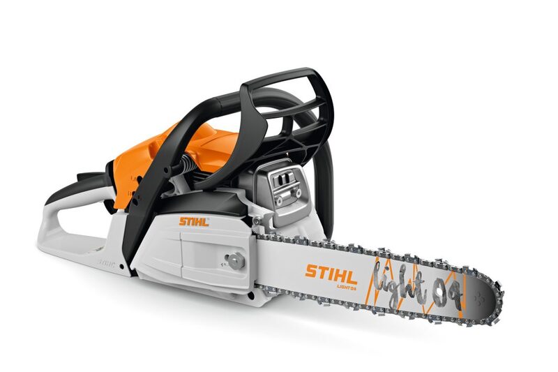 Stihl MS 212 Chainsaw 40cm/16" Bar 3613 Chain 55 Link