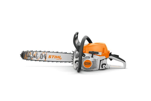 Stihl MS 251 C-BE Chainsaw 45cm/18" Bar 3693 Chain 68 Link