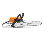 Stihl MS 261 C-M Chainsaw 16" ES Light Bar 3690 Chain 67 Link