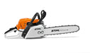 Stihl MS 271 Chainsaw 45cm/18" Bar 3693 Chain 74 Link