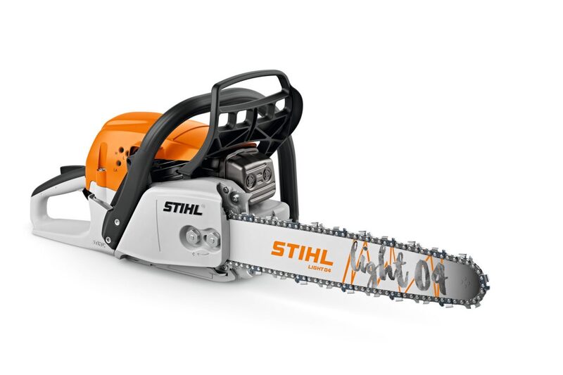 Stihl MS 291 Chainsaw 45cm/18" Bar 3693 Chain 74 Link