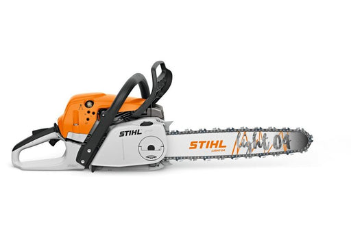 Stihl MS 291 CB-E Chainsaw 18" Bar 3693 Chain 74 Link