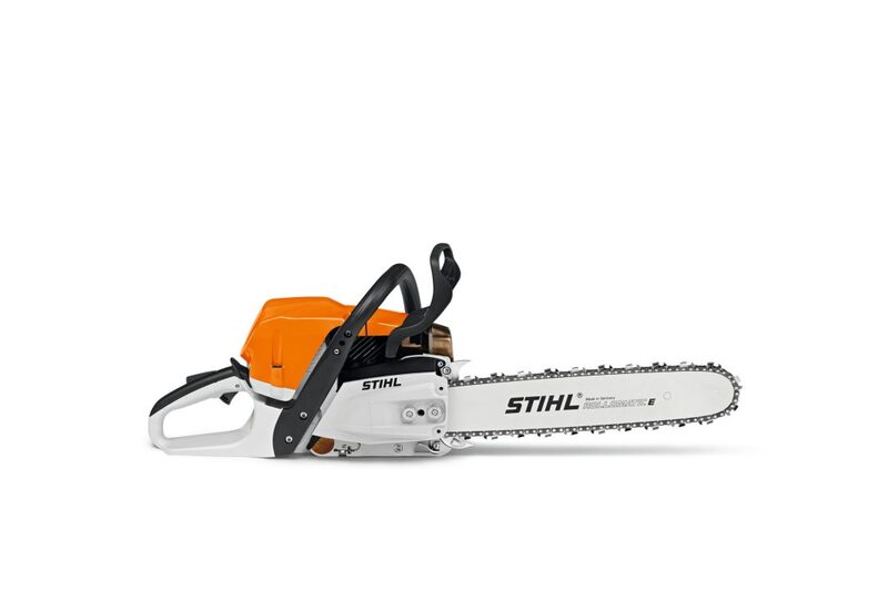 Stihl MS 362 C-M Chainsaw 45cm/18" Bar 3621 Chain 72 Link