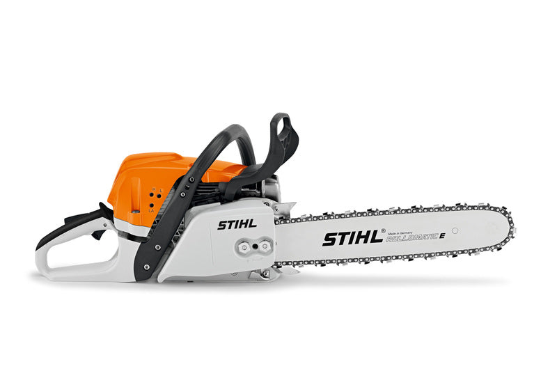 Stihl MS391 Chainsaw 20" Bar 3652 Chain 72 Link