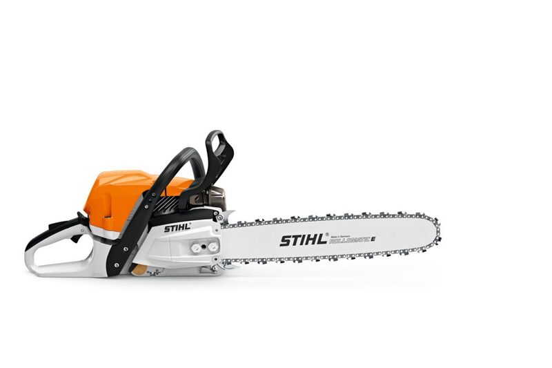 Stihl MS 400 C-M Chainsaw 51cm/20" ES Light Bar 3621 Chain 72 Link