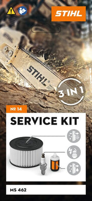Stihl Service Kit No. 14 for MS 462