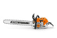 Stihl MS 500i Chainsaw 50cm/20" ES Light Bar 3621 Chain 72 Link