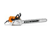 Stihl MS 661 C-M Chainsaw 63cm/25" Bar 3621 Chain 84 Link