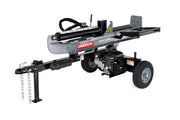 Oregon 25 Ton Hydraulic Log Splitter