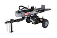Oregon 25 Ton Hydraulic Log Splitter