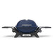 Weber Baby Q Premium Q1200N LP PACIFIC BLUE