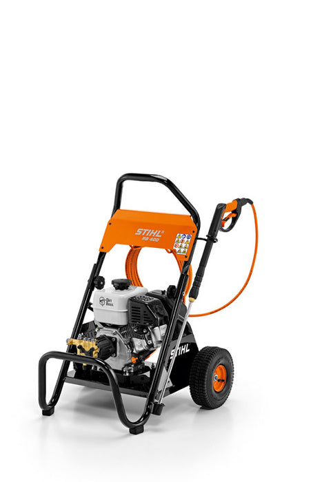 Stihl RB 400 Petrol Pressure Cleaner 2700 PSI