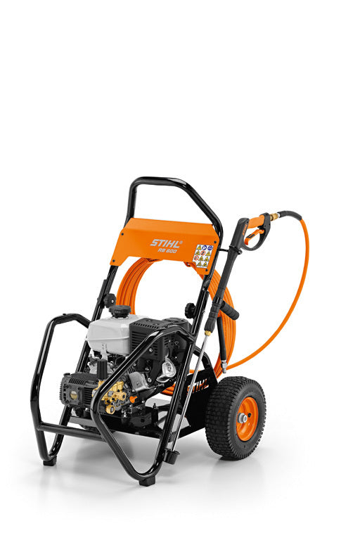 Stihl RB600 Presure Cleaner 3200 P.S.I
