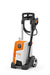 Stihl RE110 Pressure Cleaner