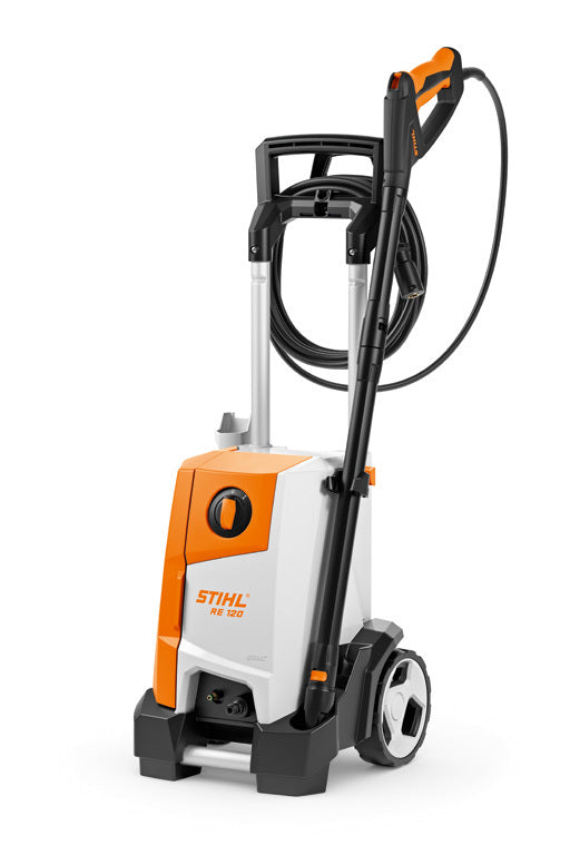 Stihl RE120 Plus Pressure Cleaner