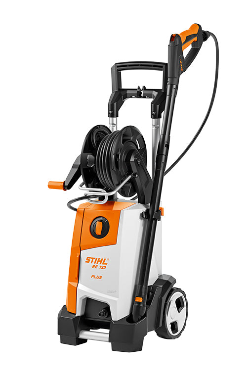 Stihl RE130 Plus Pressure Cleaner