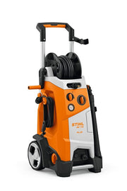 Stihl RE 170 PLUS High-pressure washer