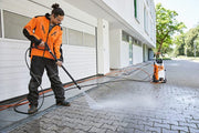 Stihl RE 170 PLUS High-pressure washer