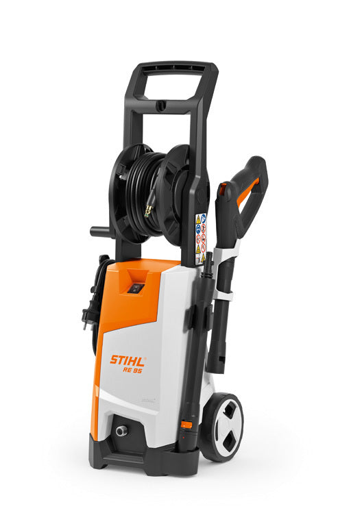 Stihl RE95 Plus Pressure Cleaner