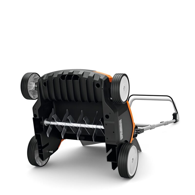 Stihl RLA 240 Battery Scarifier