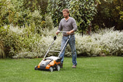 Stihl RLA 240 Battery Scarifier