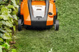 Stihl RLA 240 Battery Scarifier