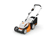 Stihl RMA 348 Battery Lawn Mower (Skin Only)