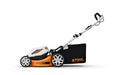 Stihl RMA 348 Battery Lawn Mower (Skin Only)