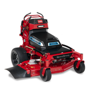 52\xe2\x80\xb3 (132 cm) GrandStand Revolution TURBO FORCE Cutting Deck Hypercell 