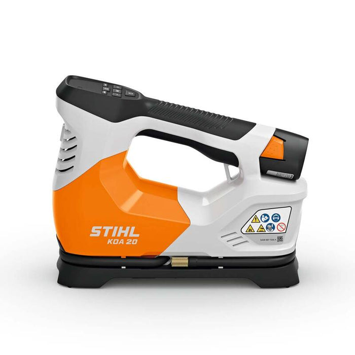 Stihl KOA 20 Battery Compressor (Skin)