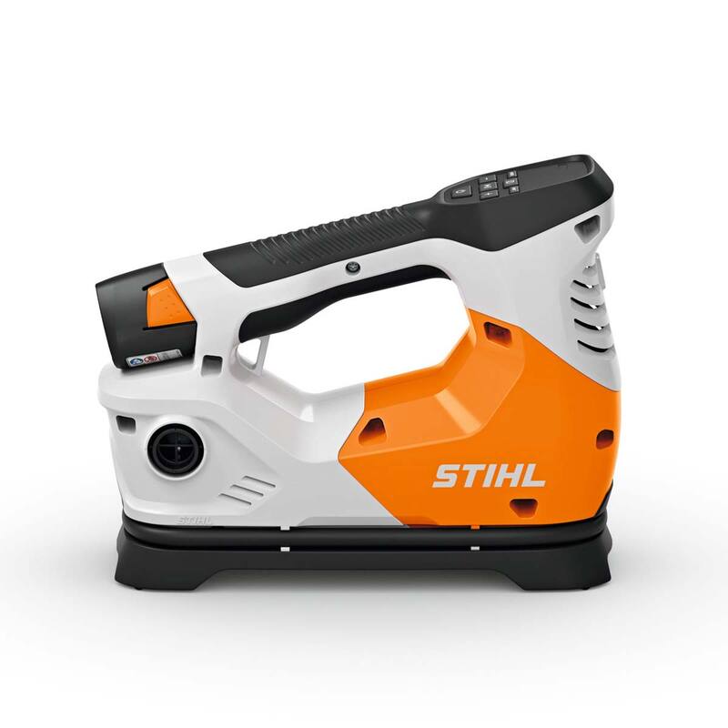 Stihl KOA 20 Battery Compressor (Skin)