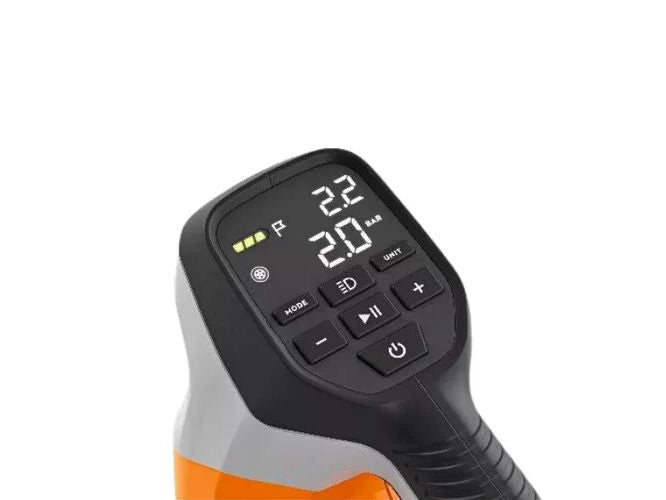 Stihl KOA 20 Battery Compressor (Kit)