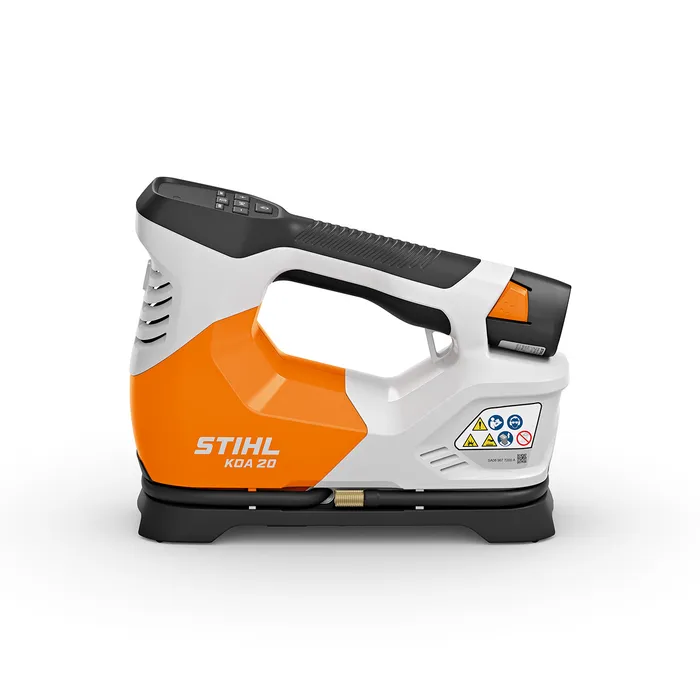 Stihl KOA 20 Battery Compressor (Kit)