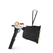 Stihl SHA 140 Battery Shredder Vacuum (Skin)