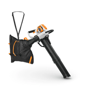 Stihl SHA 140 Battery Shredder Vacuum (Skin)