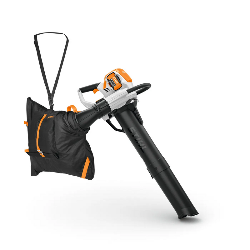 Stihl SHA 140 Battery Shredder Vacuum (Skin)