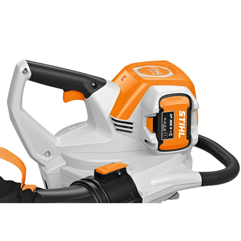 Stihl SHA 140 Battery Shredder Vacuum (Skin)