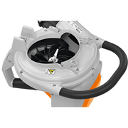 Stihl SHA 140 Battery Shredder Vacuum (Skin)