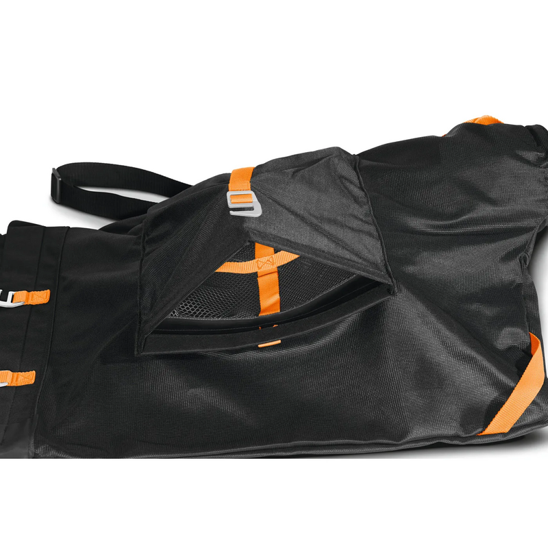 Stihl SHA 140 Battery Shredder Vacuum (Skin)