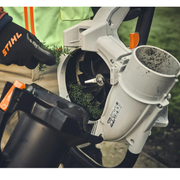 Stihl SHA 140 Battery Shredder Vacuum (Skin)
