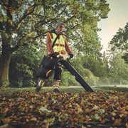 Stihl SHA 140 Battery Shredder Vacuum (Skin)