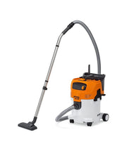 Stihl SE 122 Wet & Dry Vacuum