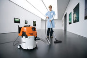 Stihl SE 122 Wet & Dry Vacuum