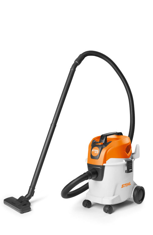SE 33 Wet & Dry Vacuum
