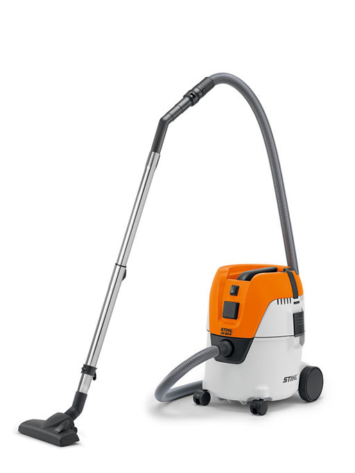 Stihl SE62 Wet & Dry Vacuum