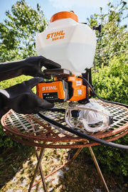 Stihl SGA 60.0 Cordless Sprayer (Skin)