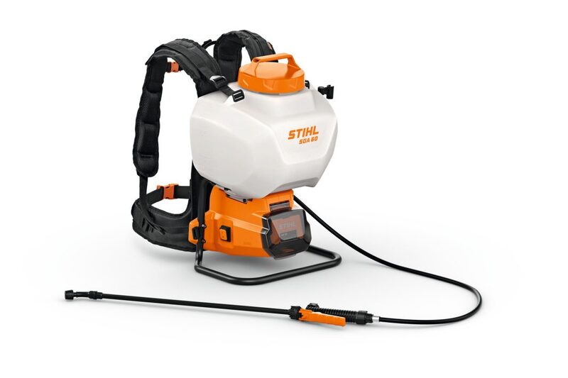 Stihl SGA 60.0 Cordless Sprayer (Skin)