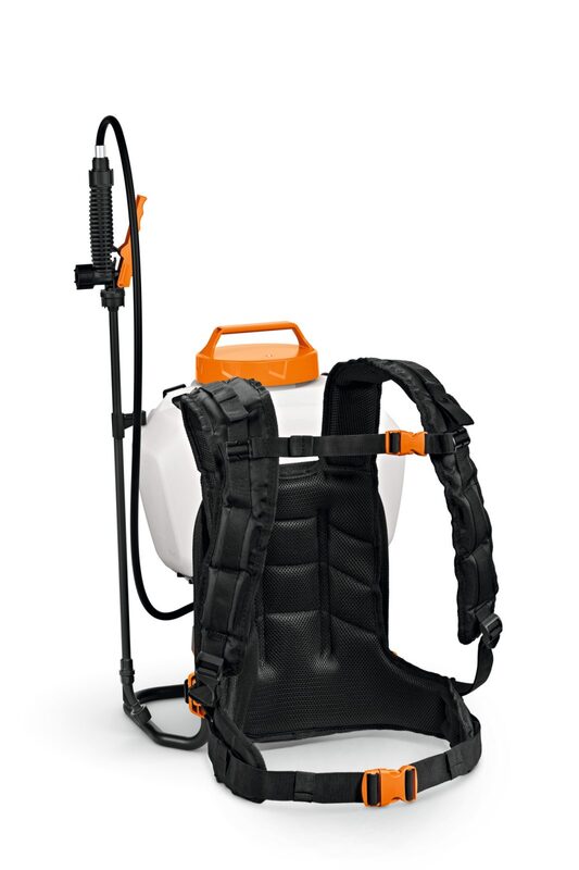 Stihl SGA 60.0 Cordless Sprayer (Skin)